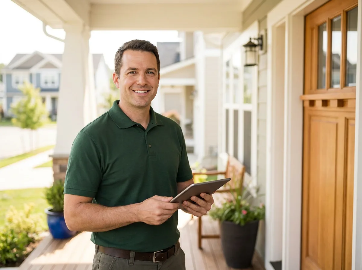 Pest control FAQs for Arrington, TN